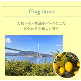RINREN Limited Quantity Shampoo #Setoda Lemon 500ml