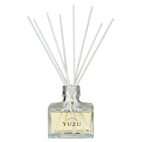 DAILY AROMA Kochi Prefecture YUZU Diffuser 120mL