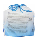 ITO Disposal Facial Cotton Tissue 80 sheets