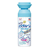 EARTH 水槽排水泡沫清洁剂 200ml