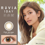 CONTACT LENS Japan Daily P-5.00