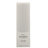 SENSAI Step2 丝滑净化乳皂 150ml