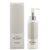 SENSAI Step2 丝滑净化乳皂 150ml