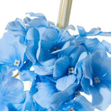 FRANCFRANC Le Bouquet Room Fragrance Classy Delphinium (Blue) 220ml