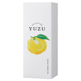 DAILY AROMA Kochi Prefecture YUZU Diffuser 120mL