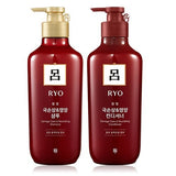 RYO Damage Care Shampoo New 550ml