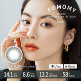 CONTACT LENS Japan Daily P-4.00