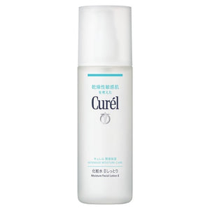 KAO Curel Moisture Lotion II For Dry Skin 150ml