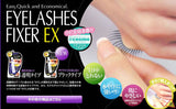 D-UP Wonder Eyelashes Fixer 552 Strong (Clear) 5ml