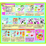 KRACIE Poppin Cookin Bento Lunchbox DIY Candy Kit 29g