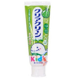 KAO Toothpaste For Kids #Melon 70g
