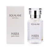 HABA Pure Roots Squalene Beauty Oil 30ml