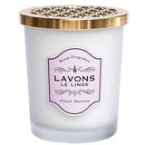 LAVONS LE LINGE Room Fragrance French Macaron Scent 150g