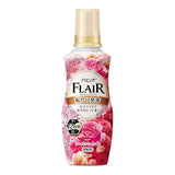 KAO Flair Fabric Softener Floral Sweet 520ml