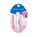 SHISEIDO Water In Medicated Lip Balm No Fragrance 3.5g
