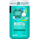 ASAHI Mintia Breeze 透明加温和 22 克