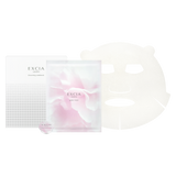 ALBION Excia Blooming Weekend Mask 4pcs