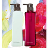 POLA Pensee De Bouquet Body Shampoo Blanc 500ml