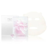 ALBION Excia Blooming Weekend Mask 4pcs