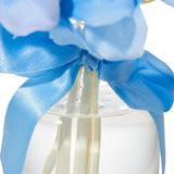 FRANCFRANC Le Bouquet Room Fragrance Classy Delphinium (Blue) 220ml