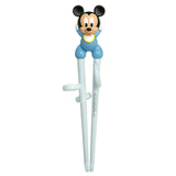 EDISON Disney Mickey Training Right-Handed Chopsticks Set