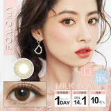 CONTACT LENS Japan Daily P-5.50