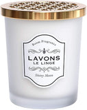 LAVONS LE LINGE Room Fragrance Shiny Moon Scent 150g