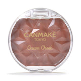 CANMAKE Cream Cheek #19 Cinnamon Milk Tea