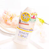 WHITE CONC Body Shampoo CII 360ml