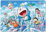 ENSKY Doraemon Puzzle 2021 1pc