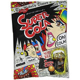 NOBEL Super Coke Candy 88g