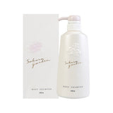 POLA Sakura Garden Body Shampoo 500ml