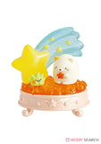 RE-MENT Sumikko Gurashi: Sumikkogurashi Starrium 1pc