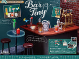 RE-MENT Figure Bar Tiny 1pc