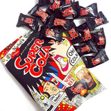 NOBEL Super Coke Candy 88g