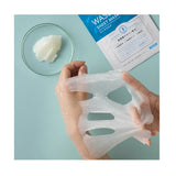 UNLABEL Moist Pharma Sheet Mask 3pcs