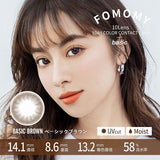 CONTACT LENS Japan Daily P-4.00