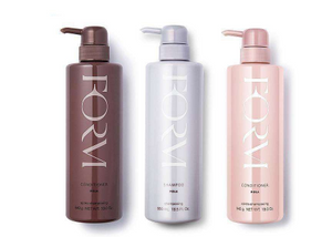 POLA Form 无硅护发素滋润 540ml