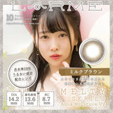 CONTACT LENS Japan Daily P-4.00