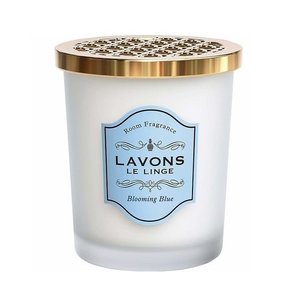 LAVONS LE LINGE Room Fragrance Blooming Blue Scent 150g