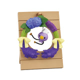 RE-MENT Pokemon Happiness Wreath Collection 1pc