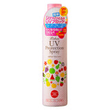 LISHAN UV Spray Fruity Floral Fragrance SPF50+ 250g