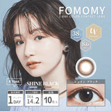 CONTACT LENS Japan Daily P-4.50