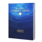 MIKIMOTO COSMETICS Special Care Essence Mask LX 6pcs