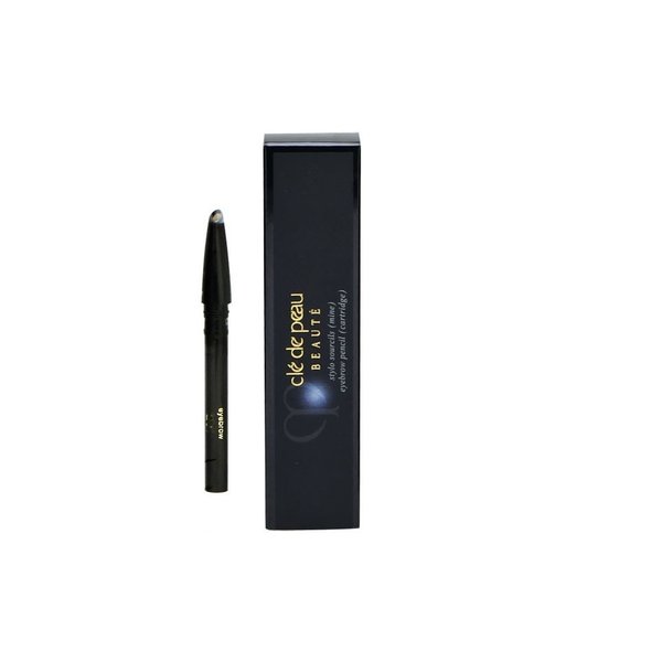 CLE DE PEAU Eyebrow Pencil Cartridge Refill #204 Dark-Gray 0.1g