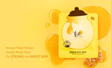 PAPA RECEIPE Honey Mask 10pcs