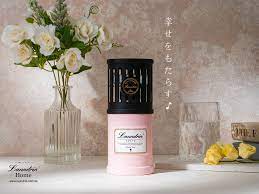 LAUNDRIN Room Fragrance Classic Fiore 220ml