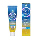 LION Clinica Pro All-In-One Toothpaste #Fresh Clean Mint 95g