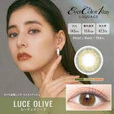 CONTACT LENS Japan Daily P-2.00