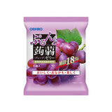 ORIHIRO Konnyaku Jelly - Grape 120g